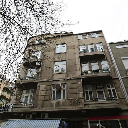 Del Toro Apartment Skopje Ruang foto
